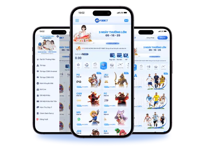 Giao diện thân thiện và dễ sử dụng của Okkingcom Win