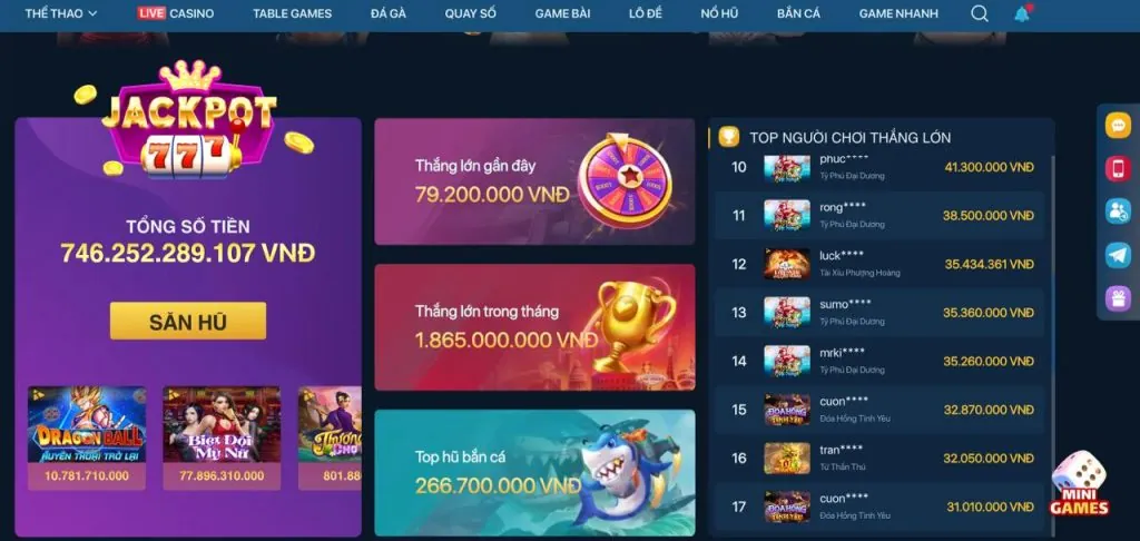 Ưu Điểm Nền Tảng Okkingcom Win