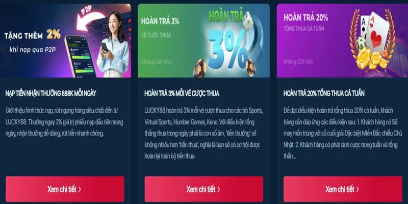 Game slot jackpot lũy tiến